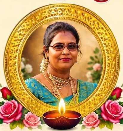 நேசராணி சந்தாணகோபால்