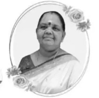 சிவசிதம்பரப்பிள்ளை வசந்தி