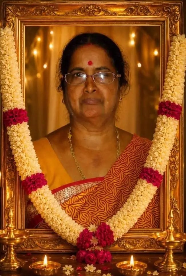 தனலெட்சுமி இலட்சுமணன்
