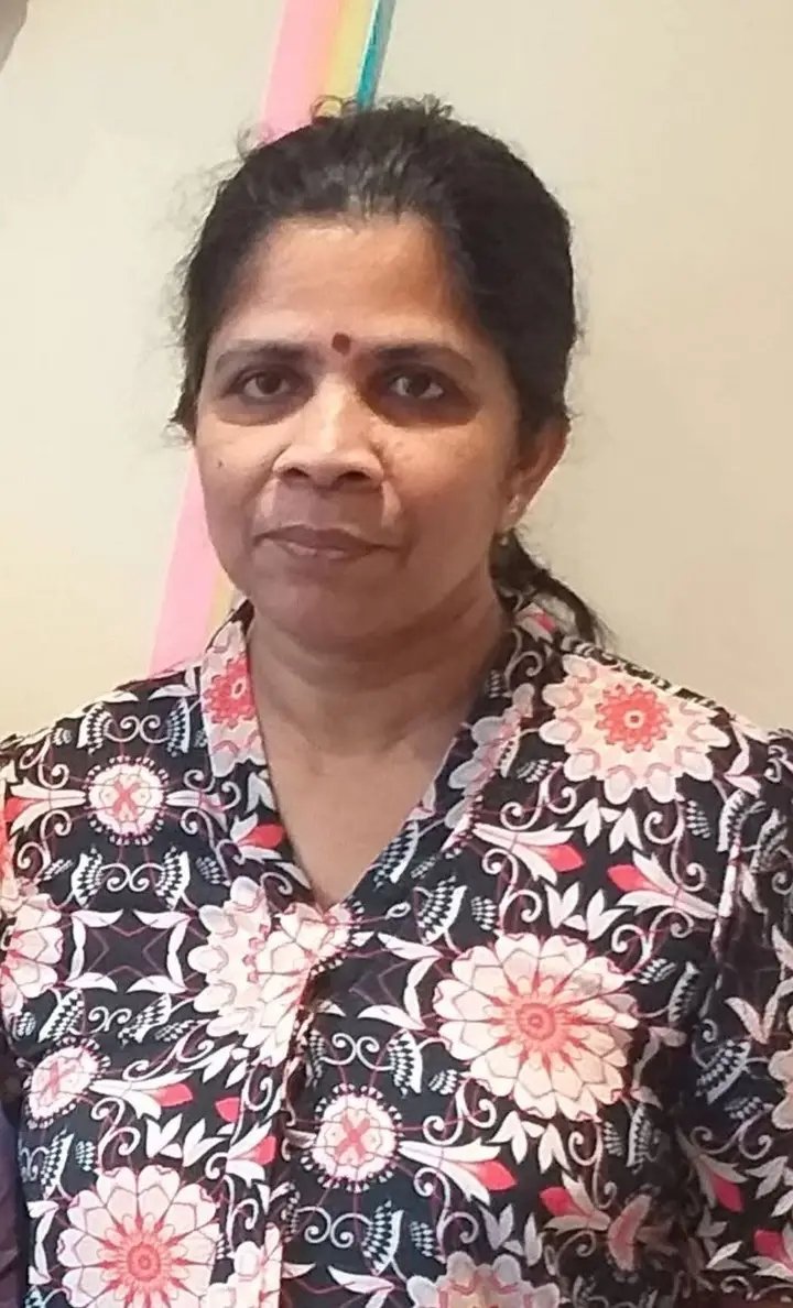 கிருபானந்தன் தர்மதேவி