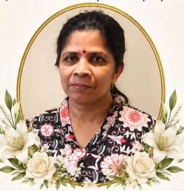 கிருபானந்தன் தர்மதேவி (புவனா சீனியர்)