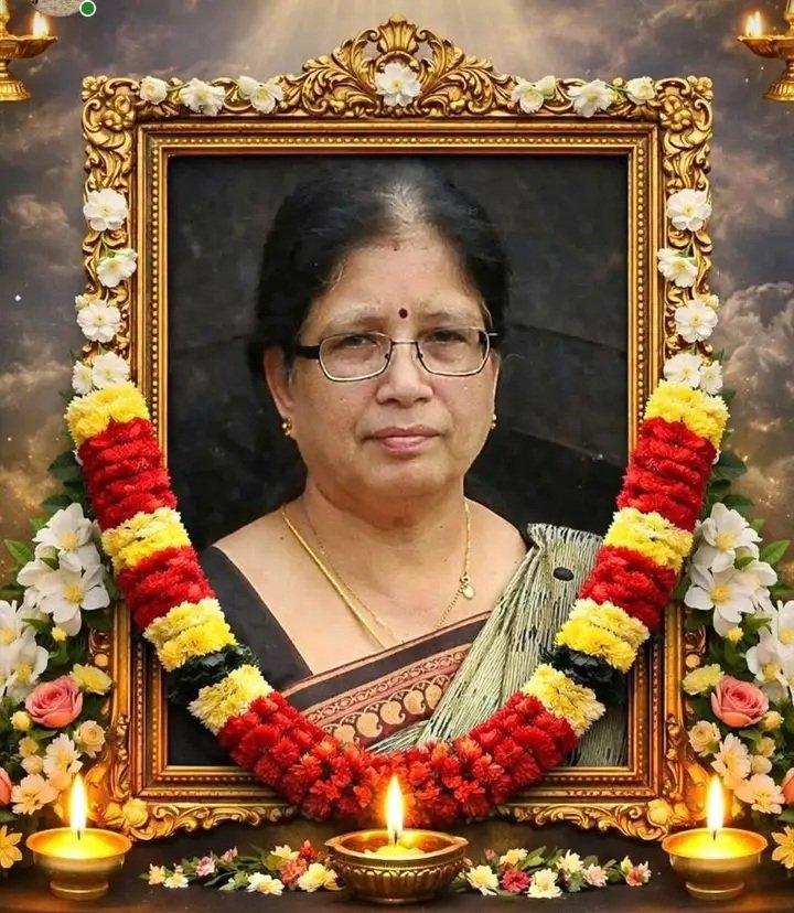 ரதி சுரேஷ்குமார்