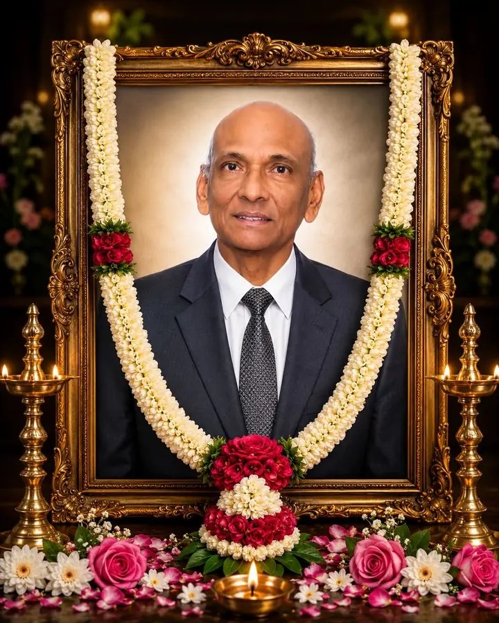 கிருபாகரன் (கிருபா) செல்வநாயகம்