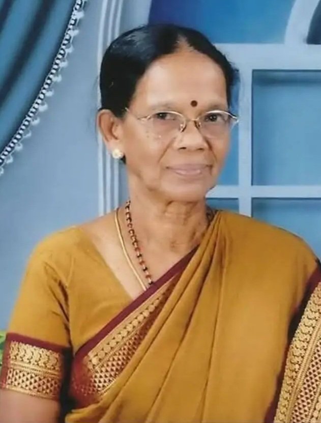 நகுலேஸ்வரி சங்கரப்பிள்ளை