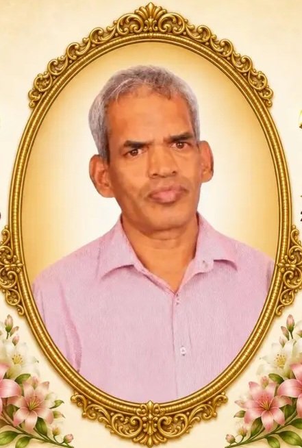 சிவசம்பு நமசிவாயம்