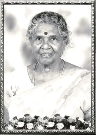அகிலேஸ்வரன் லோகேஸ்வரி