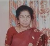 நாகேஸ்வரி திருநாவுக்கரசு