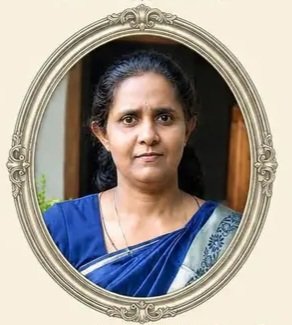 கைலாசபதி திருத்திகா