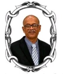 சண்முகலிங்கம் சுரேந்திரன்