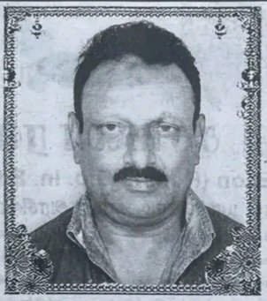 பொன்னையா சிவானந்தராஜா