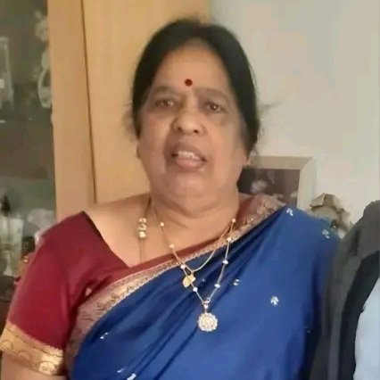 இந்திரேஸ்வரி (சாந்தா) ஸ்ரீகாந்தன் (காந்தன்)