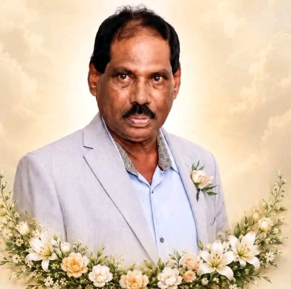 கனகசபை சிவலிங்கம் (சிவம்)