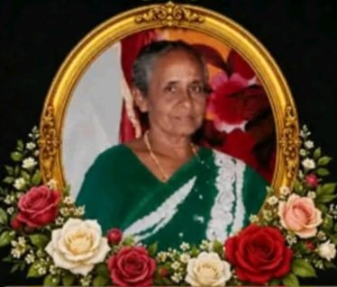 சண்முகநாதன் கமலாதேவி