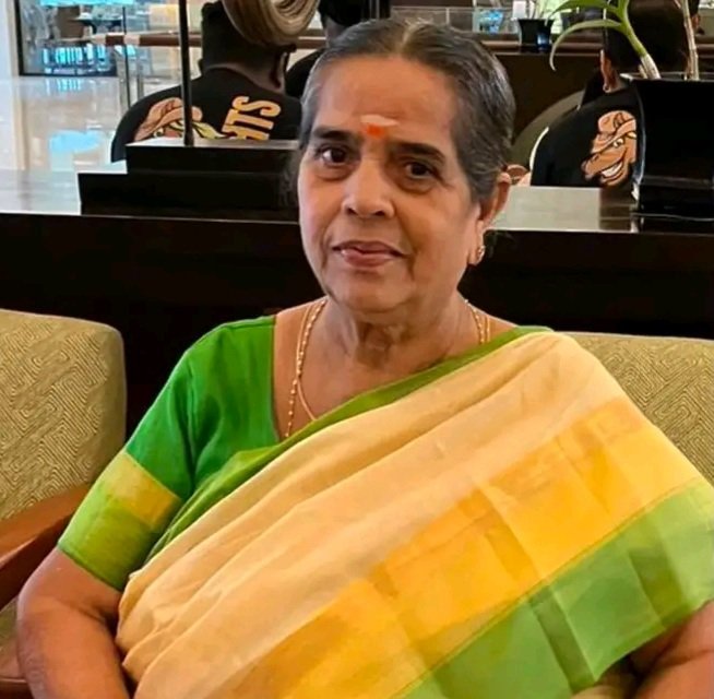 இந்திராணி சிவசுப்பிரமணியம்