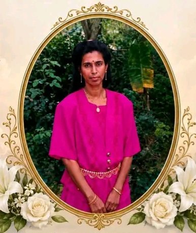 நளினி சிவசோதி