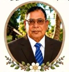 இராமலிங்கம் செல்வராஜா