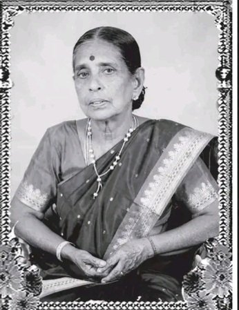 தில்லைநடராஜா சுசீலாதேவி