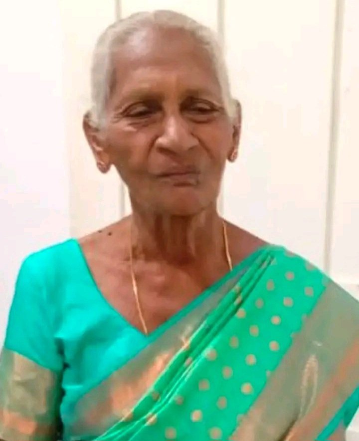 இராமசந்திரன் பாக்கியலட்சுமி