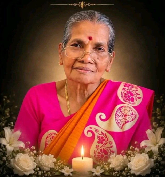 நாகலோஷினி நாகலிங்கம்