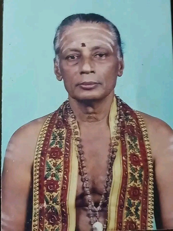 நடேச ஐயா கணேசக்குருக்கள்