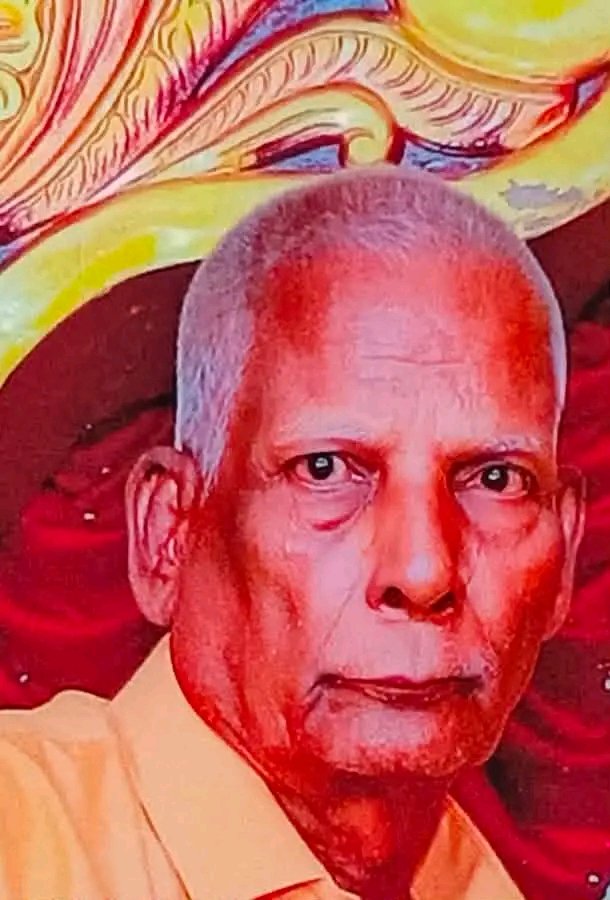 முருகேசு வைத்திலிங்கம்
