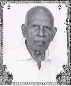 செல்லத்துரை புஸ்பரட்ணம்