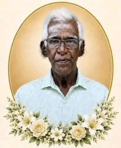 குமாரசாமி சண்முகநாதன்