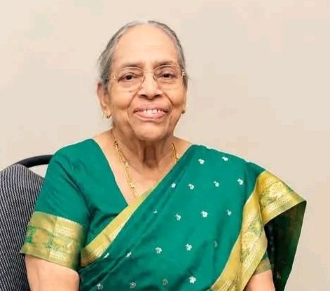 ரோகிணியம்மாள் கணேசபிள்ளை
