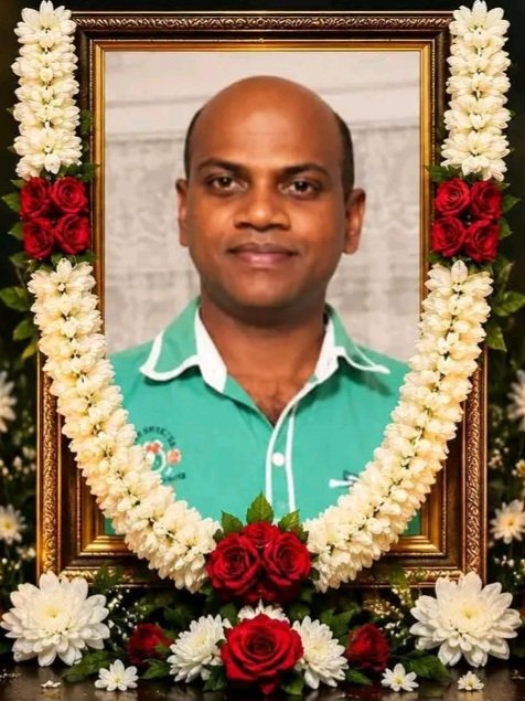 சின்னத்துரை சசிகரன்
