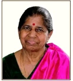 நாகேஸ்வரி செல்வராசா