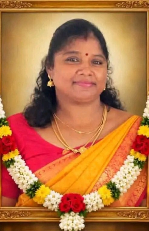 கிருபாகரன் வளர்மதி