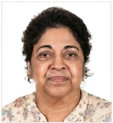 குஷாலனி ஜோன்பிள்ளை