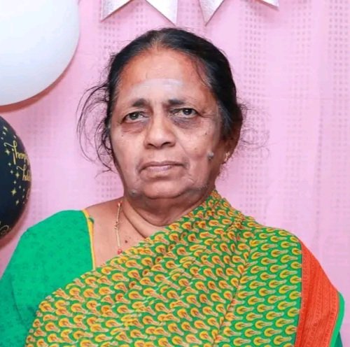 சிவராசா விமலராணி