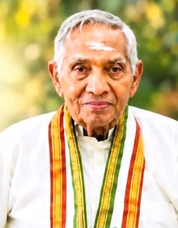 Dr Lion ராமு கந்தையா JP