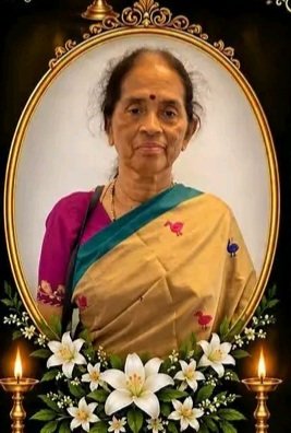 தங்கராசா சந்திரமதி (சந்திரா)