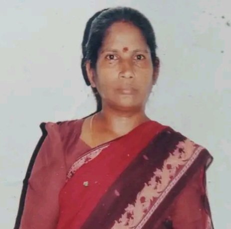 நவநீதசிங்கம் கெங்காதேவி
