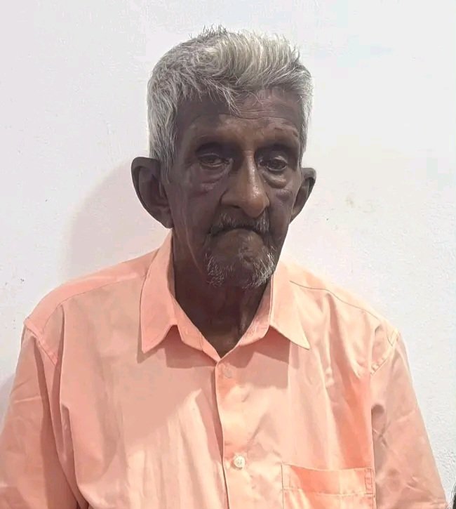 செல்லத்துரை சக்திவேல்