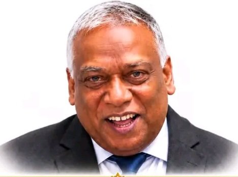 பொன்னம்பலம் சிறிதரன்