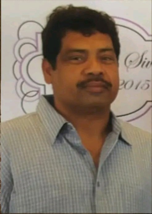 முருகையா இராசேந்திரம் (வவி)