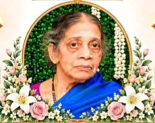 யோகேஸ்வரி முருகேசு (குட்டி அம்மன்)