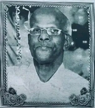 வேலுப்பிள்ளை திருநாவுக்கரசு (அப்பண்ணை)