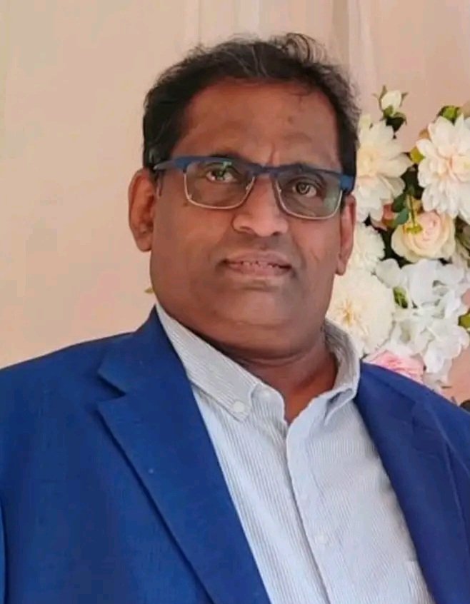 தேவராஜா தேவமனோகரன் (மனோ)