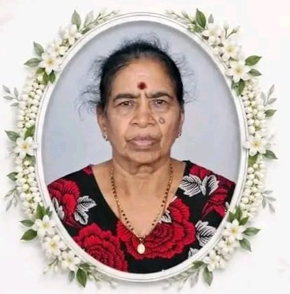 இராஜேஸ்வரி விருத்தாசலம்