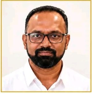 சண்முகநாதன் நந்தகோபாலன் (நந்தன்)