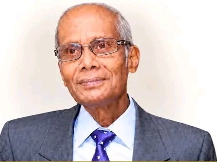 நாகரட்ணம் சிவராமா