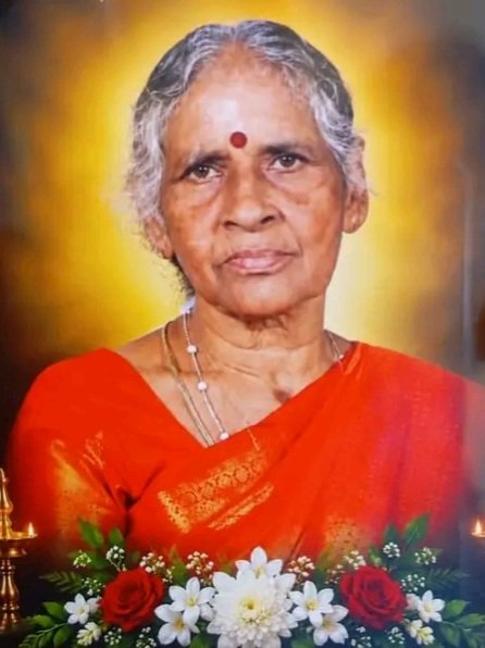 பொன்னுத்துரை வசந்தராணி