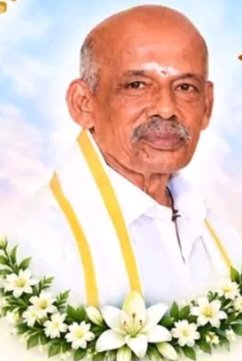 சுப்பையா கனகநாயகம் (சந்திரன் அண்ணா)