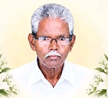 கதிர் சீனித்தம்பி