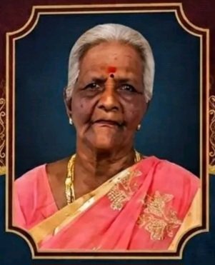 சுப்பிரமணியம் நகுலாம்பிகை (சின்னக்கா)