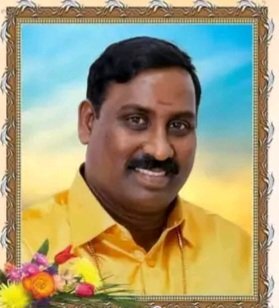 சிவகுரு இராசகிளி